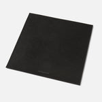 MOUSEPAD | KILLSPENCER® - Black Bullhide Leather
