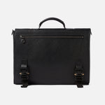 BRIEFCASE 3.0 | KILLSPENCER® - Black Leather
