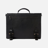 BRIEFCASE 3.0 | KILLSPENCER® - Black Leather