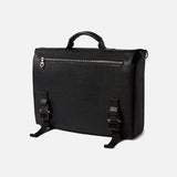 BRIEFCASE 3.0 | KILLSPENCER® - Black Leather