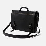 BRIEFCASE 3.0 | KILLSPENCER® - Black Leather