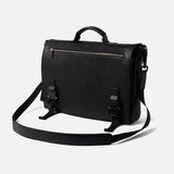 BRIEFCASE 3.0 | KILLSPENCER® - Black Leather