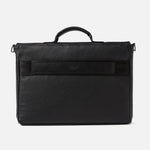 BRIEFCASE 3.0 | KILLSPENCER® - Black Leather