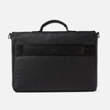 BRIEFCASE 3.0 | KILLSPENCER® - Black Leather