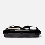 BRIEFCASE 3.0 | KILLSPENCER® - Black Leather