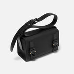 CAMERA BAG 2.0 | KILLSPENCER® - Black Leather