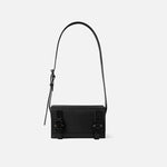 CAMERA BAG 2.0 | KILLSPENCER® - Black Leather