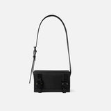 CAMERA BAG 2.0 | KILLSPENCER® - Black Leather