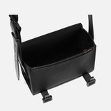 CAMERA BAG 2.0 | KILLSPENCER® - Black Leather