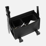 CAMERA BAG 2.0 | KILLSPENCER® - Black Leather