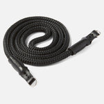 CAMERA STRAP | KILLSPENCER® - Black Paracord
