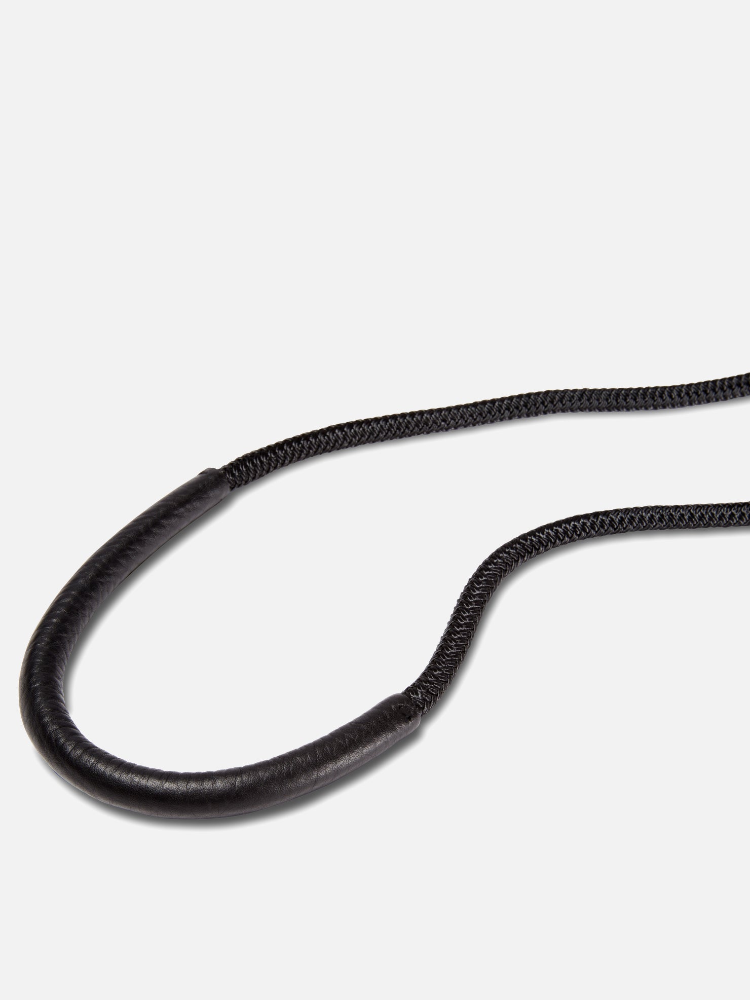 CAMERA STRAP | KILLSPENCER® - Leather Addition