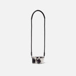 CAMERA STRAP | KILLSPENCER® - Black Paracord