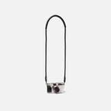 CAMERA STRAP | KILLSPENCER® - Black Paracord