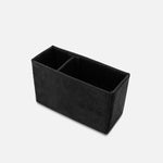 CAMERA BUCKET 2.0 | KILLSPENCER® - Midnight Black Alcantara