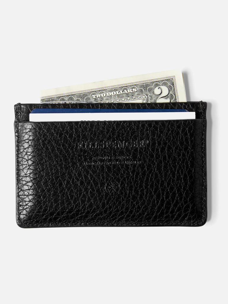 Credit Card Holder Wallet