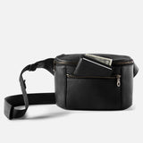 CARD HOLDER 2.0 | KILLSPENCER® - Black Leather