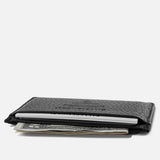 CARD HOLDER 2.0 | KILLSPENCER® - Black Leather