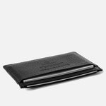CARD HOLDER 2.0 | KILLSPENCER® - Black Leather
