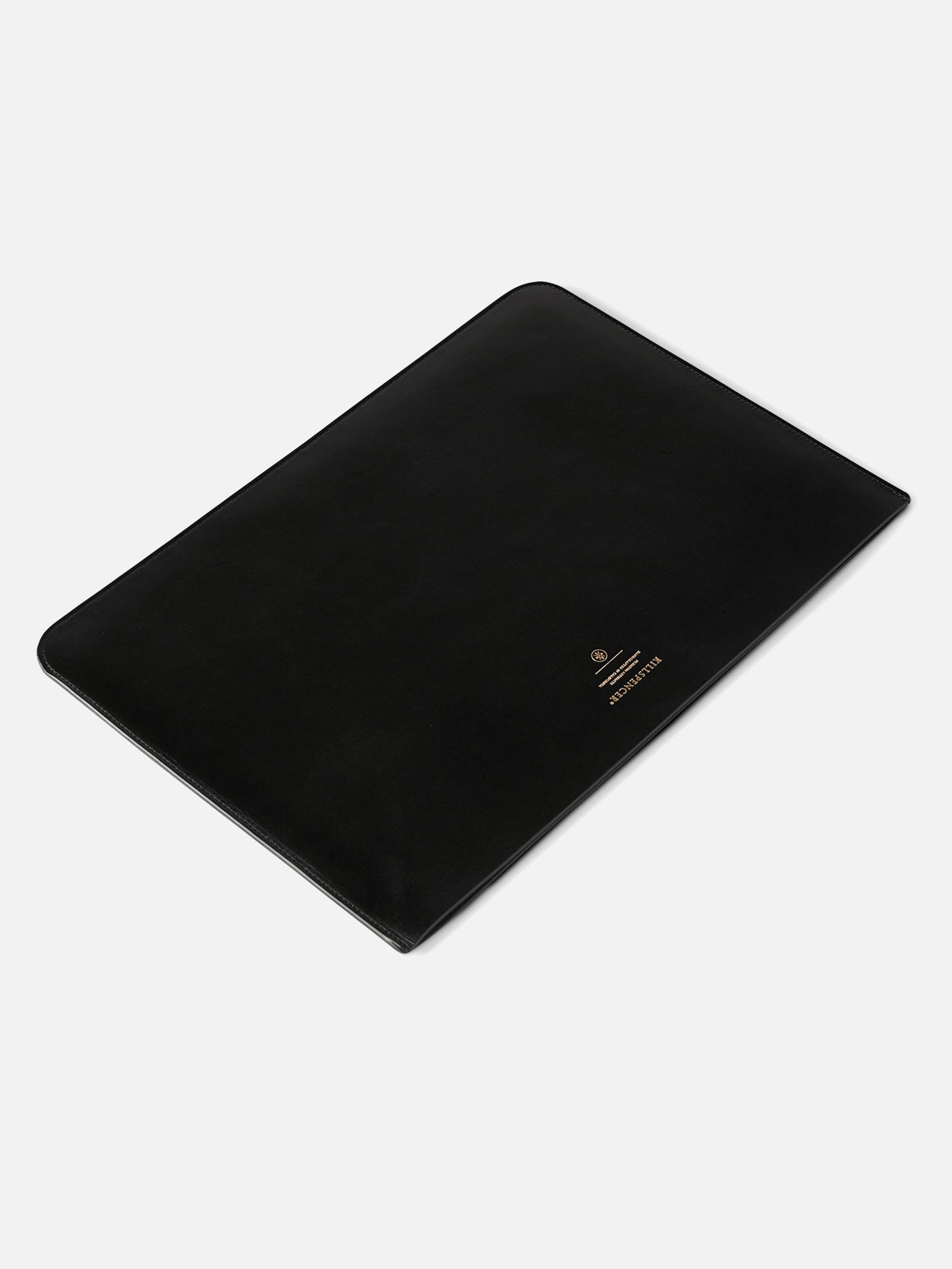 KILLSPENCERレザーラップトップスリーブ13インチMacBookAir LAPTOP SLEEVE | KILLSPENCER®