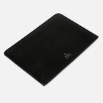 CLASSIC SLEEVE | KILLSPENCER® - Black Bullhide Leather