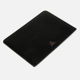 CLASSIC SLEEVE | KILLSPENCER® - Black Bullhide Leather