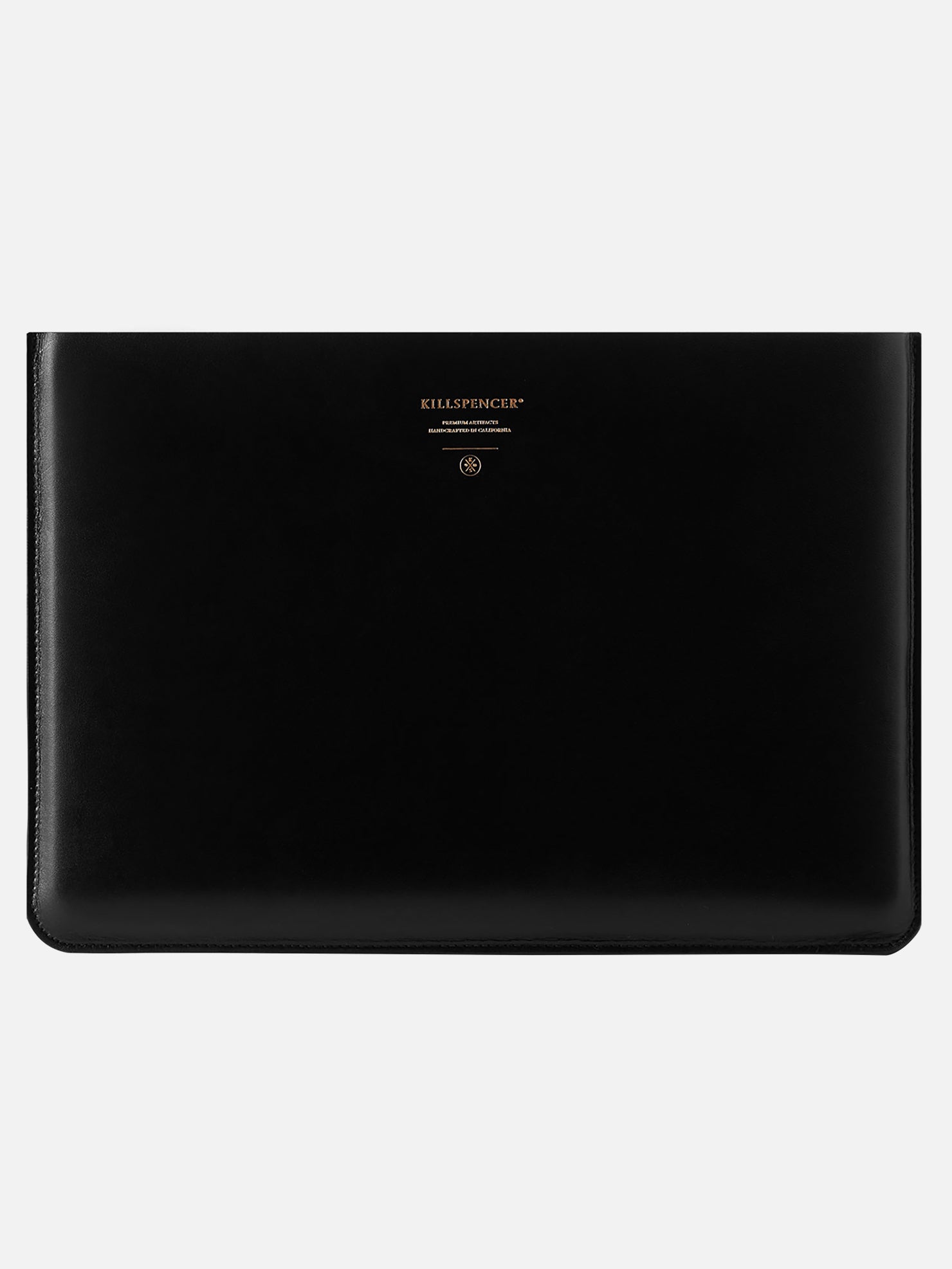 KILLSPENCERレザーラップトップスリーブ13インチMacBookAir LAPTOP SLEEVE | KILLSPENCER®