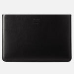 CLASSIC SLEEVE | KILLSPENCER® - Black Leather