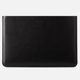 CLASSIC SLEEVE | KILLSPENCER® - Black Leather