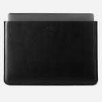 CLASSIC SLEEVE | KILLSPENCER® - Black Leather