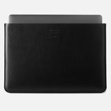 CLASSIC SLEEVE | KILLSPENCER® - Black Leather