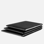 CLASSIC SLEEVE | KILLSPENCER® - Black Leather