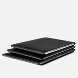 CLASSIC SLEEVE | KILLSPENCER® - Black Leather