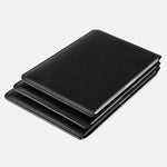 CLASSIC SLEEVE | KILLSPENCER® - Black Leather