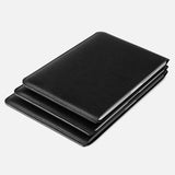 CLASSIC SLEEVE | KILLSPENCER® - Black Leather