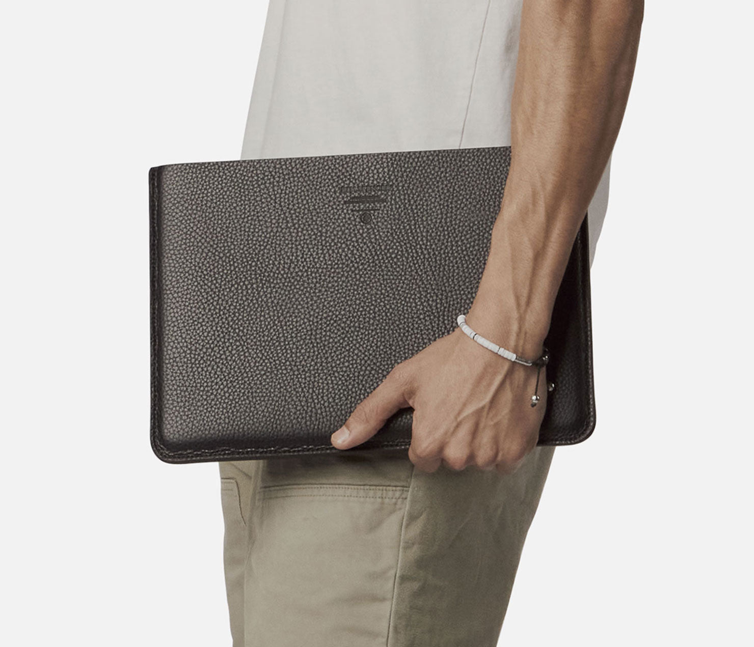 KILLSPENCERレザーラップトップスリーブ13インチMacBookAir CLASSIC SLEEVE | KILLSPENCER®