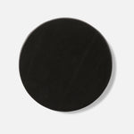 COASTER SET | KILLSPENCER® - Black Bullhide Leather