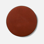 COASTER SET | KILLSPENCER® - Cognac Bullhide Leather