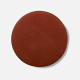 COASTER SET | KILLSPENCER® - Cognac Bullhide Leather