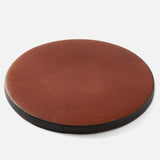 COASTER SET | KILLSPENCER® - Cognac Bullhide Leather