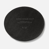 COASTER SET | KILLSPENCER® - Cognac Bullhide Leather