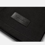 CREWNECK T-SHIRT | KILLSPENCER® - Black Cotton