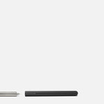 CW&T PEN TYPE-B | KILLSPENCER® - Titanium Black Cerakote