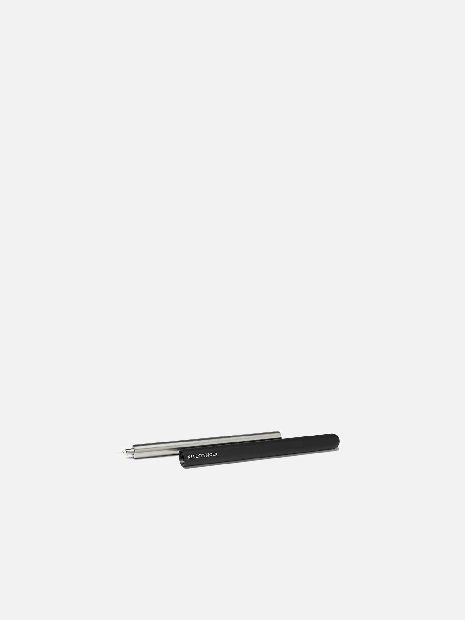 CW&T PEN TYPE-B | KILLSPENCER® - Titanium Black Cerakote