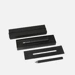CW&T PEN TYPE-B | KILLSPENCER® - Titanium Black Cerakote