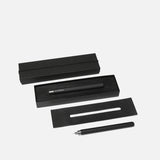CW&T PEN TYPE-B | KILLSPENCER® - Titanium Black Cerakote