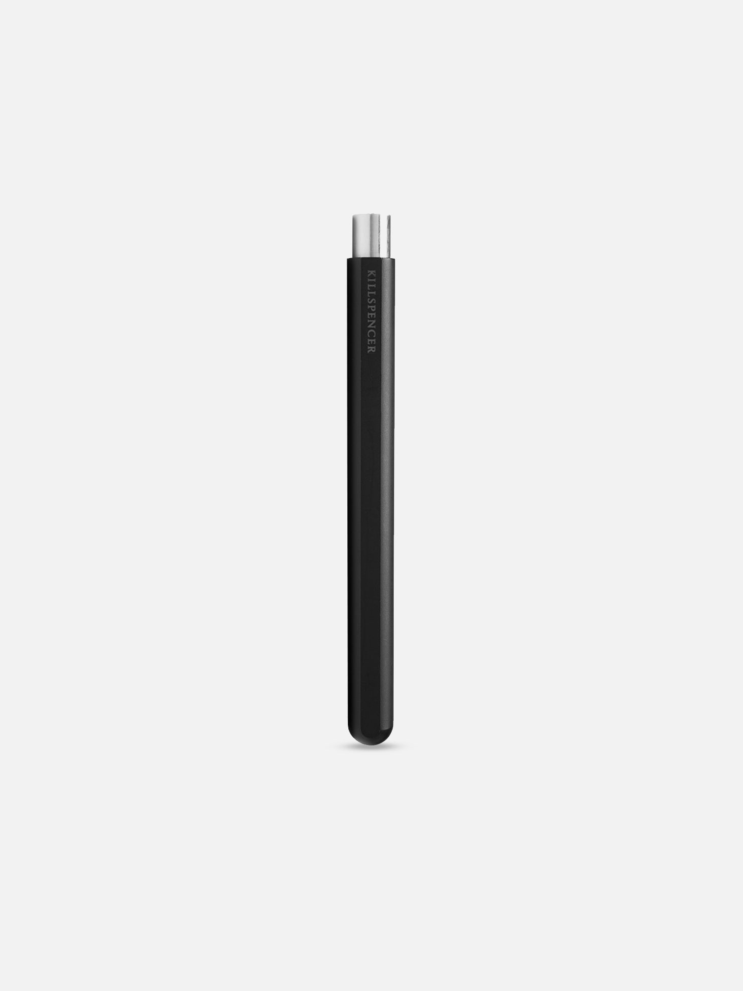 CW&T PEN TYPE-B | KILLSPENCER® - Titanium Black Cerakote