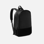 DAYPACK | KILLSPENCER® - Black Leather