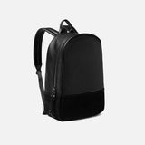 DAYPACK | KILLSPENCER® - Black Leather