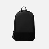 DAYPACK | KILLSPENCER® - Black Leather